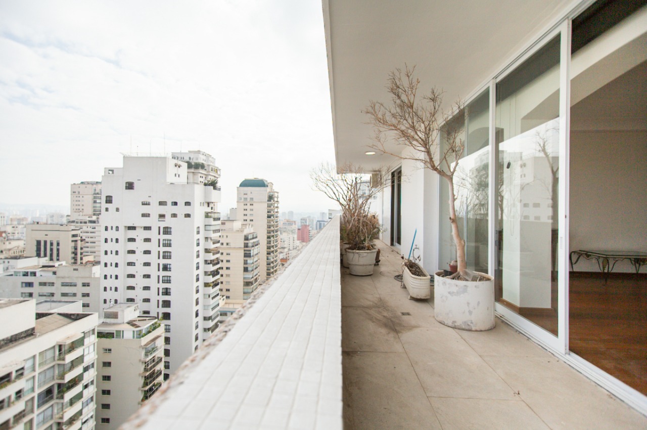 Apartamento, 3 quartos, 270 m² - Foto 3