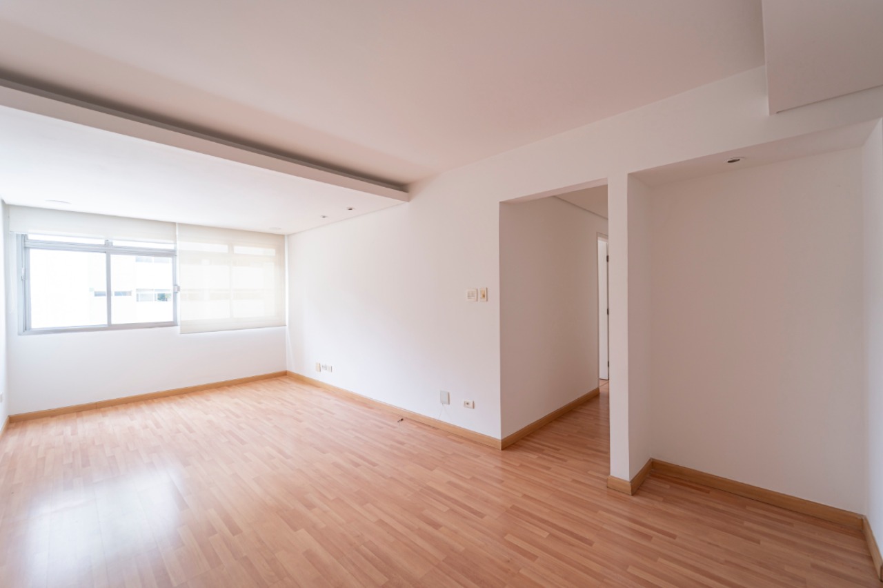 Apartamento, 2 quartos, 90 m² - Foto 1