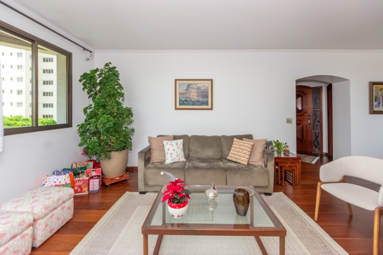 Apartamento, 3 quartos, 161 m² - Foto 11