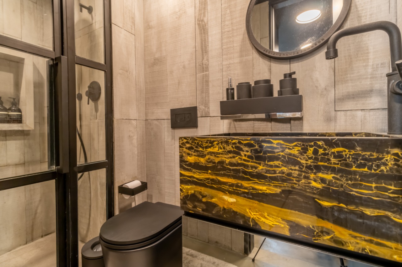 Apartamento, 2 quartos, 200 m² - Foto 34