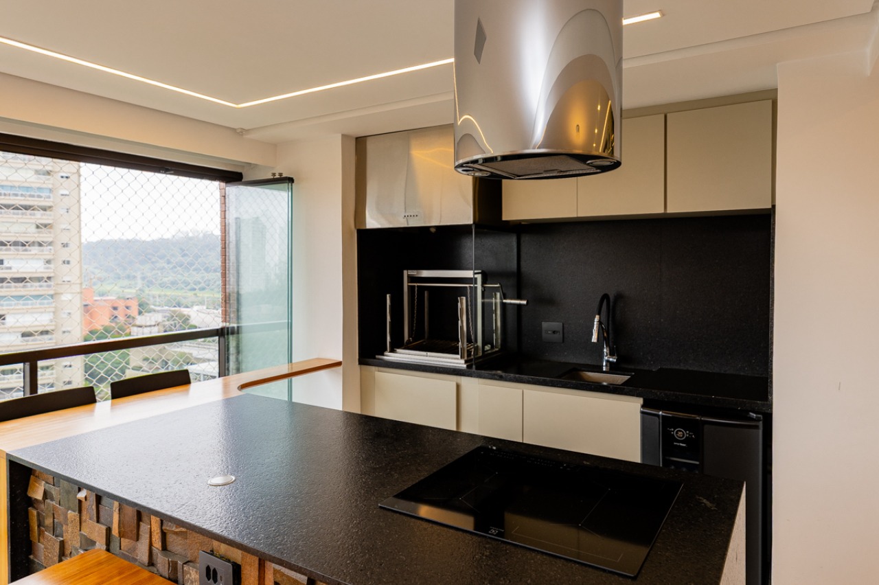 Apartamento, 3 quartos, 210 m² - Foto 4