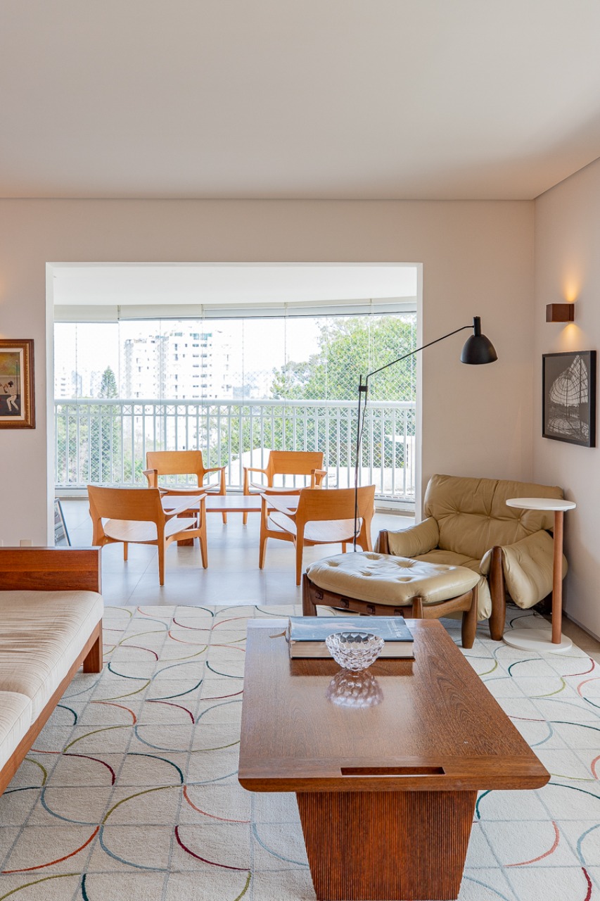 Apartamento, 4 quartos, 250 m² - Foto 31