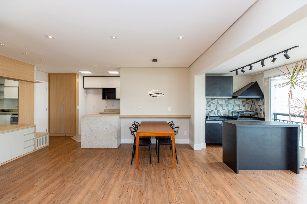 Apartamento, 2 quartos, 81 m² - Foto 2