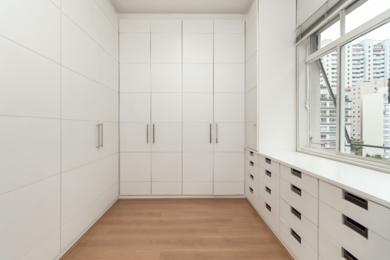 Apartamento, 4 quartos, 200 m² - Foto 12