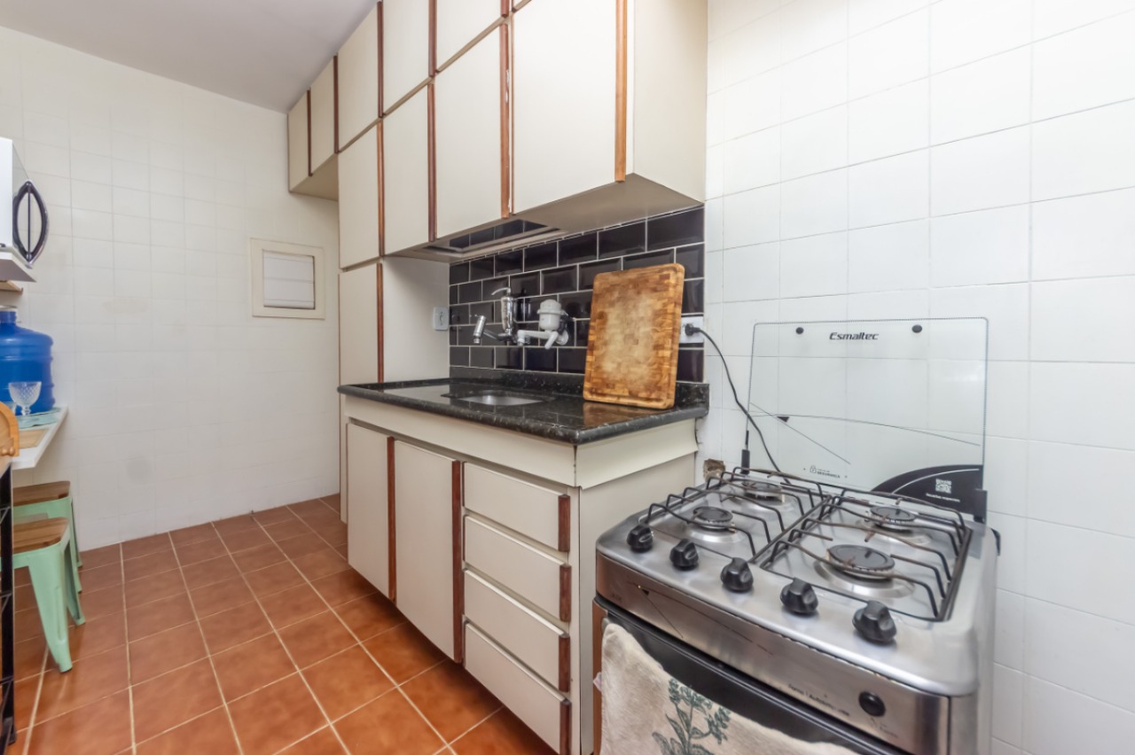 Apartamento, 2 quartos, 70 m² - Foto 12