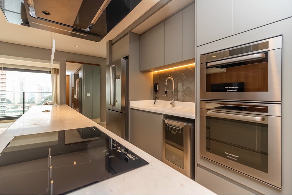 Apartamento, 3 quartos, 145 m² - Foto 22