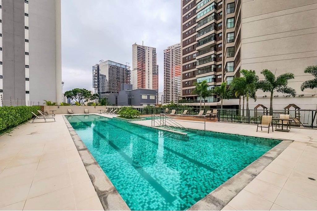 Apartamento, 3 quartos, 145 m² - Foto 17