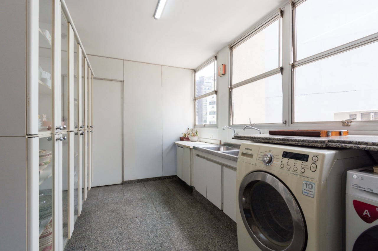 Apartamento, 3 quartos, 190 m² - Foto 34