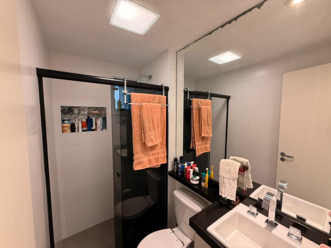 Apartamento, 3 quartos, 80 m² - Foto 48