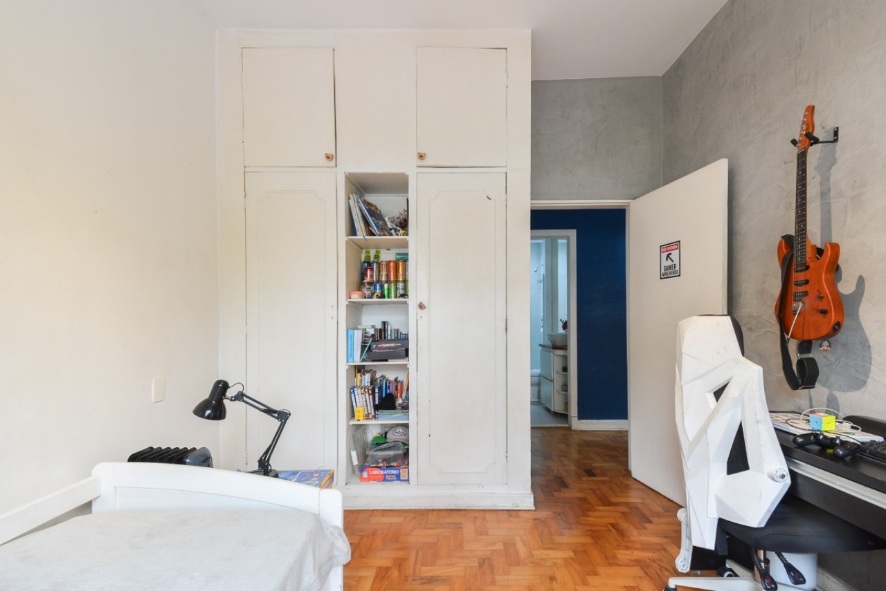 Apartamento, 3 quartos, 130 m² - Foto 19