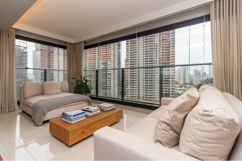Apartamento, 3 quartos, 145 m² - Foto 23