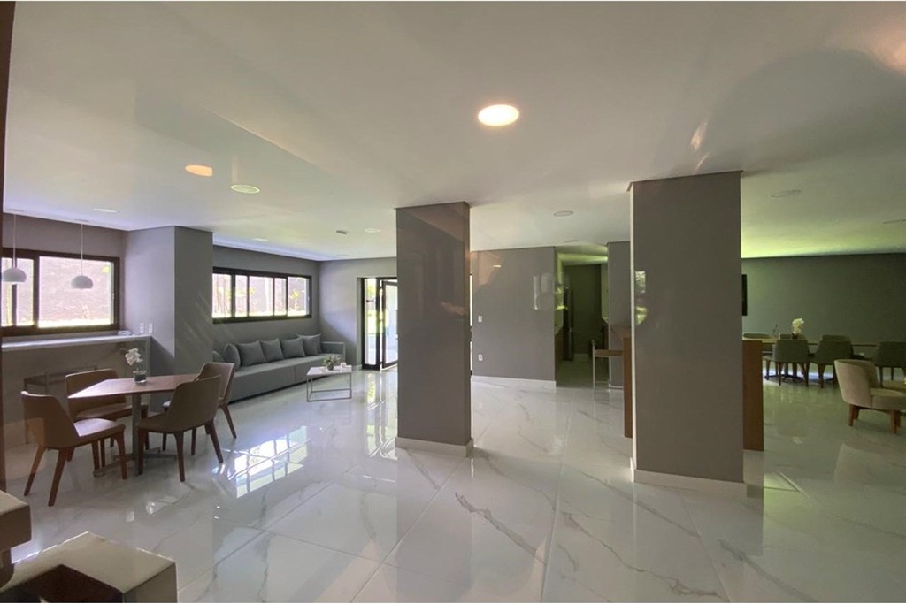 Apartamento, 1 quarto, 23 m² - Foto 12