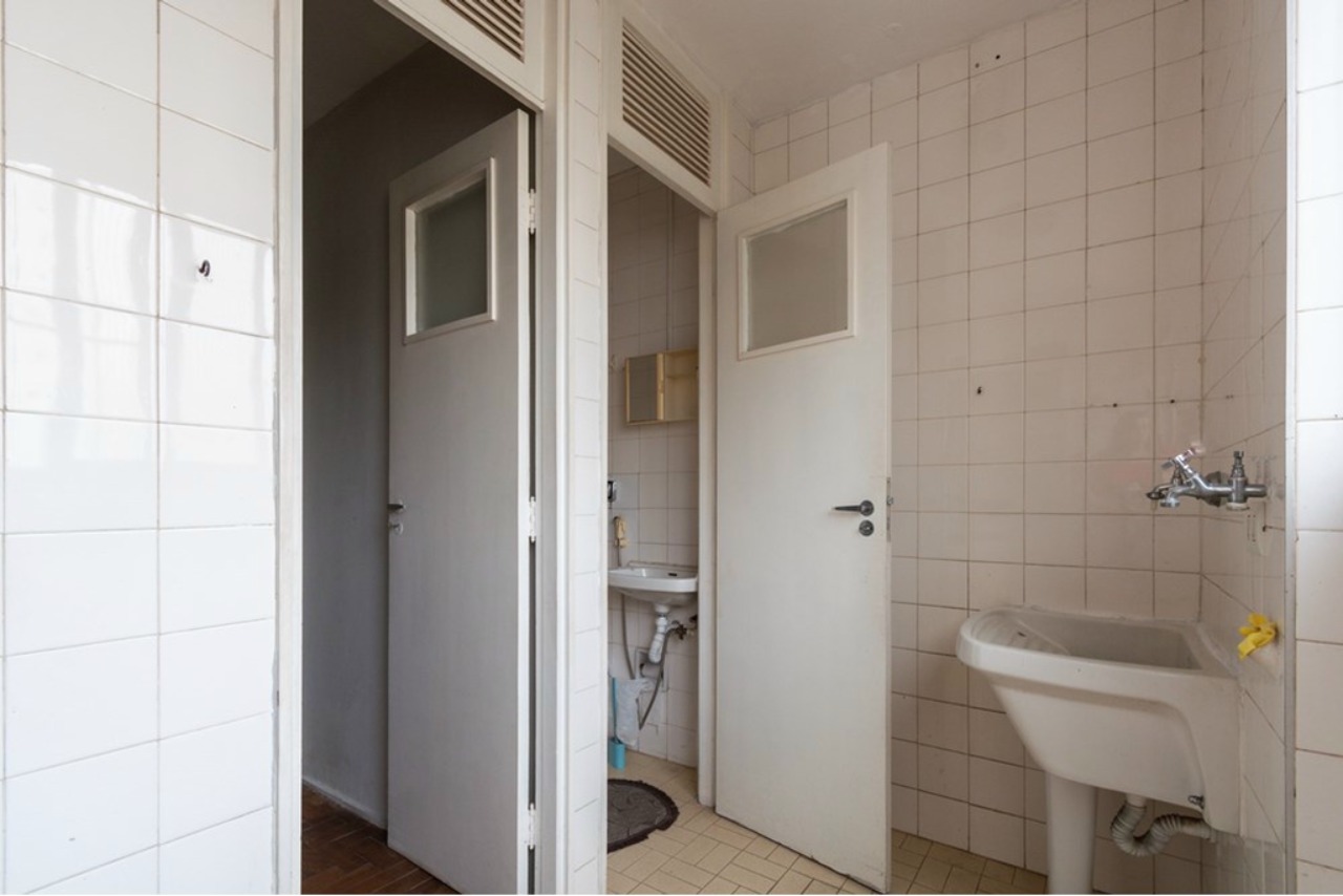 Apartamento, 3 quartos, 100 m² - Foto 9