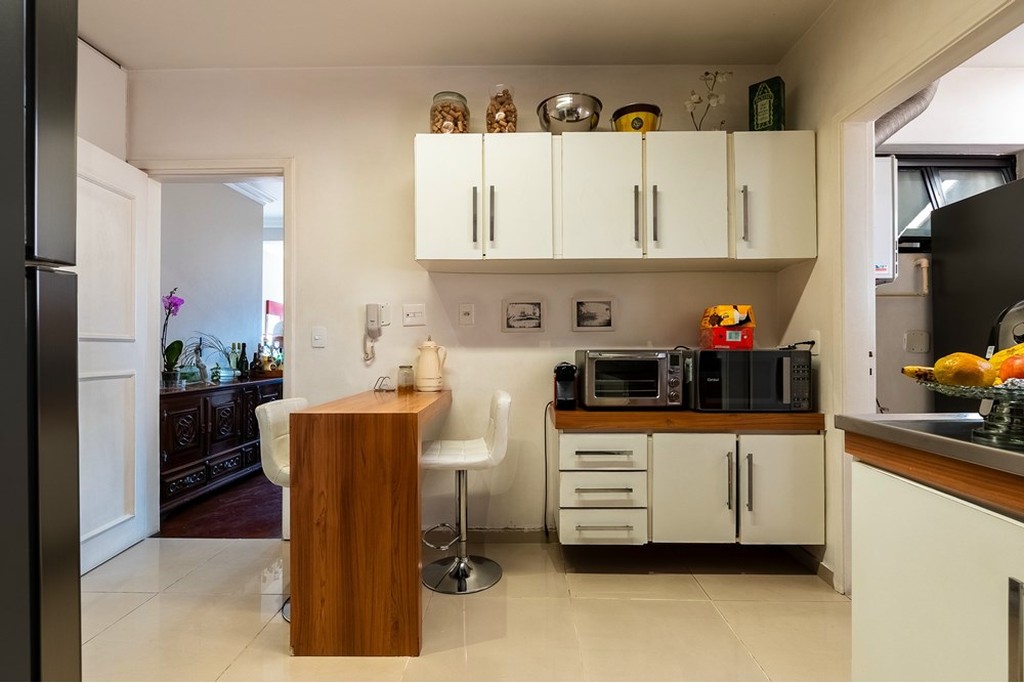 Apartamento, 3 quartos, 132 m² - Foto 15