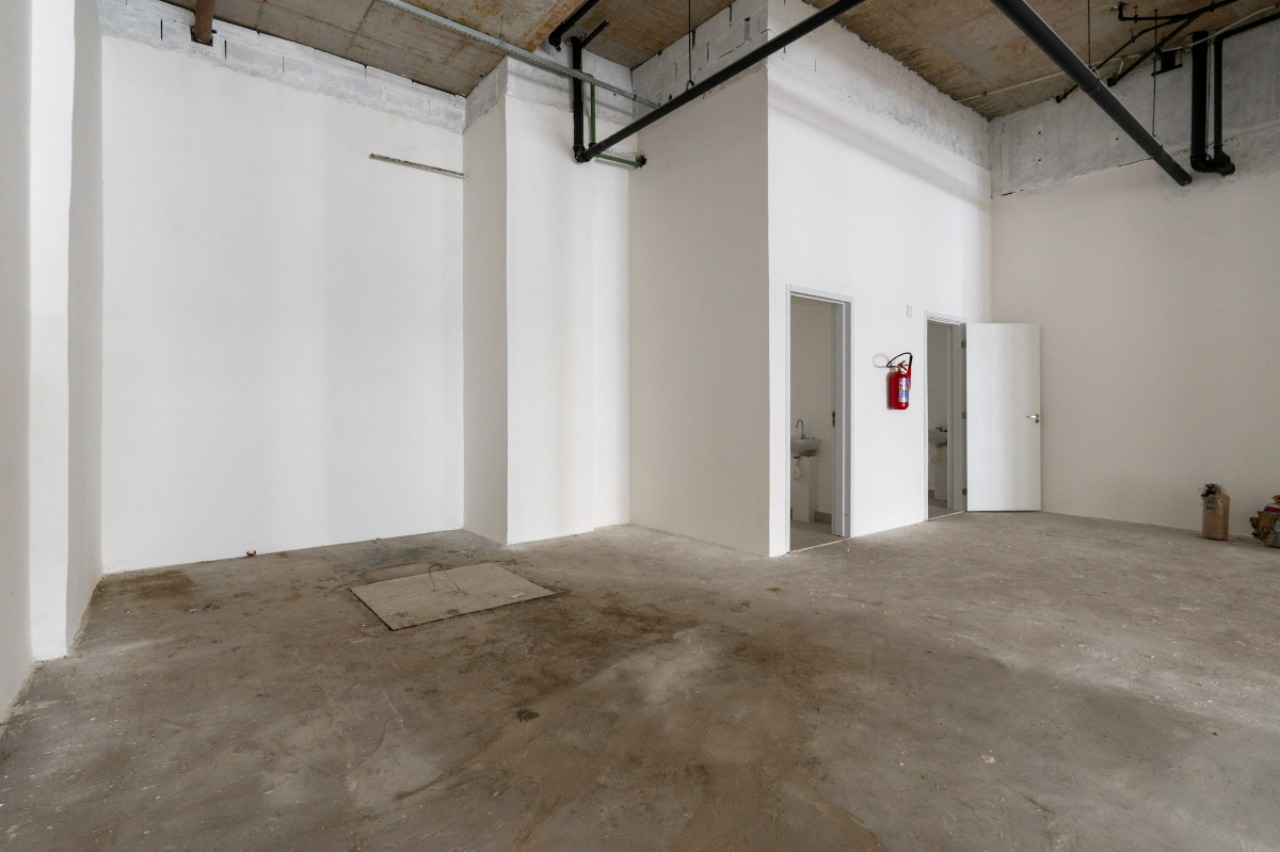 Prédio Inteiro, 200 m² - Foto 9