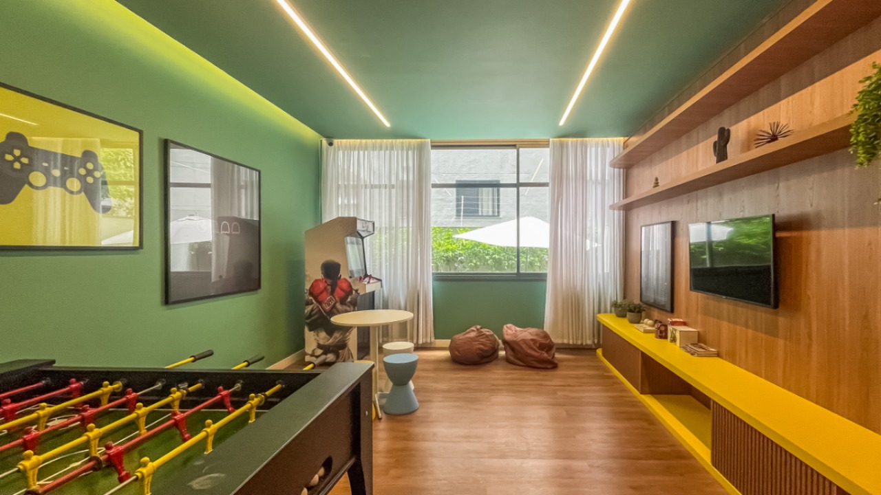 Apartamento, 2 quartos, 70 m² - Foto 31
