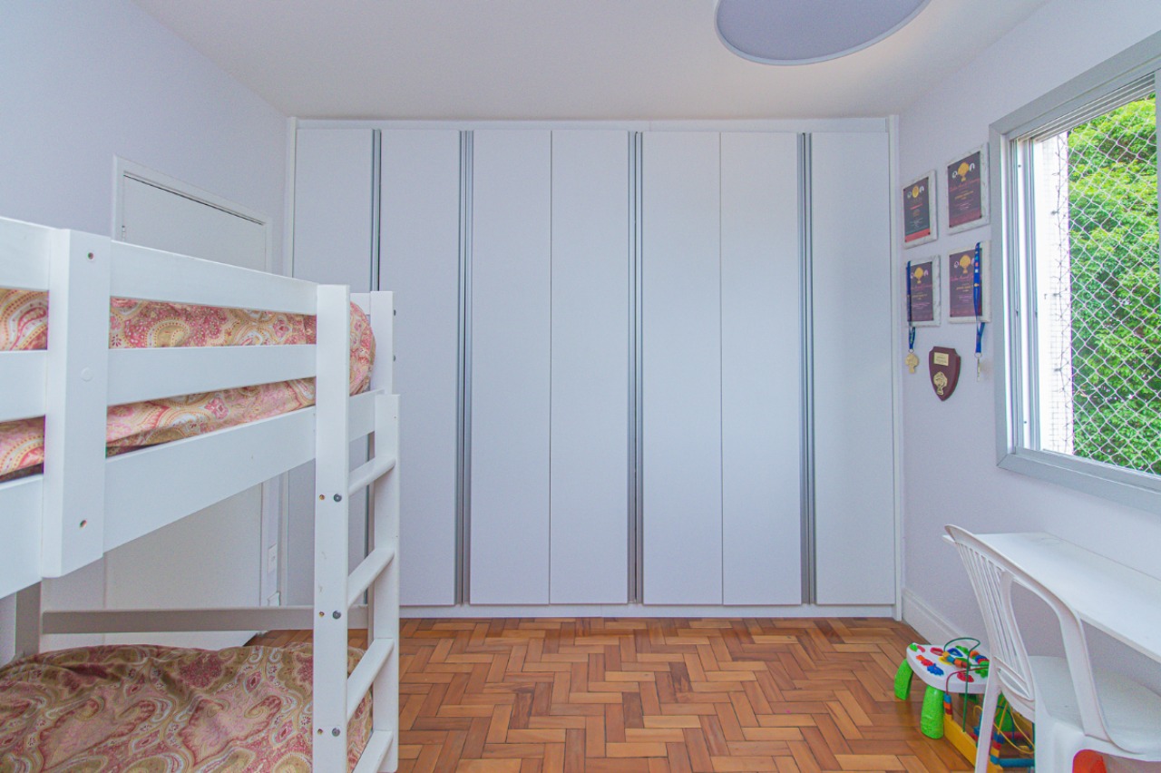 Apartamento, 3 quartos, 155 m² - Foto 22