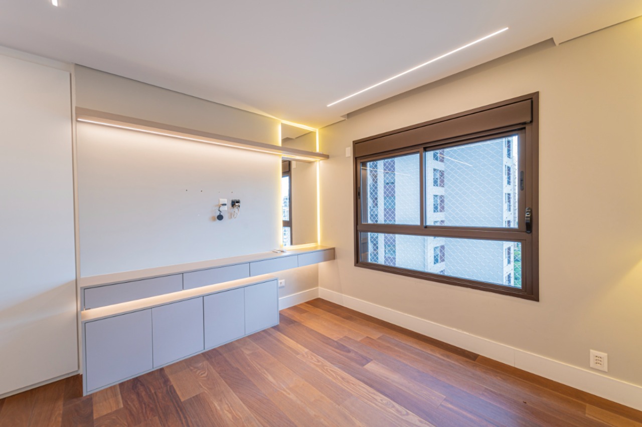 Apartamento, 3 quartos, 140 m² - Foto 23