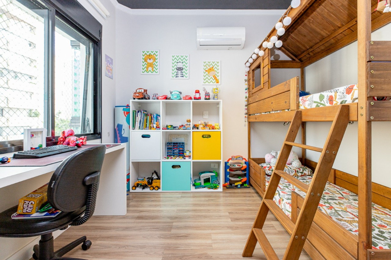 Apartamento, 4 quartos, 172 m² - Foto 29