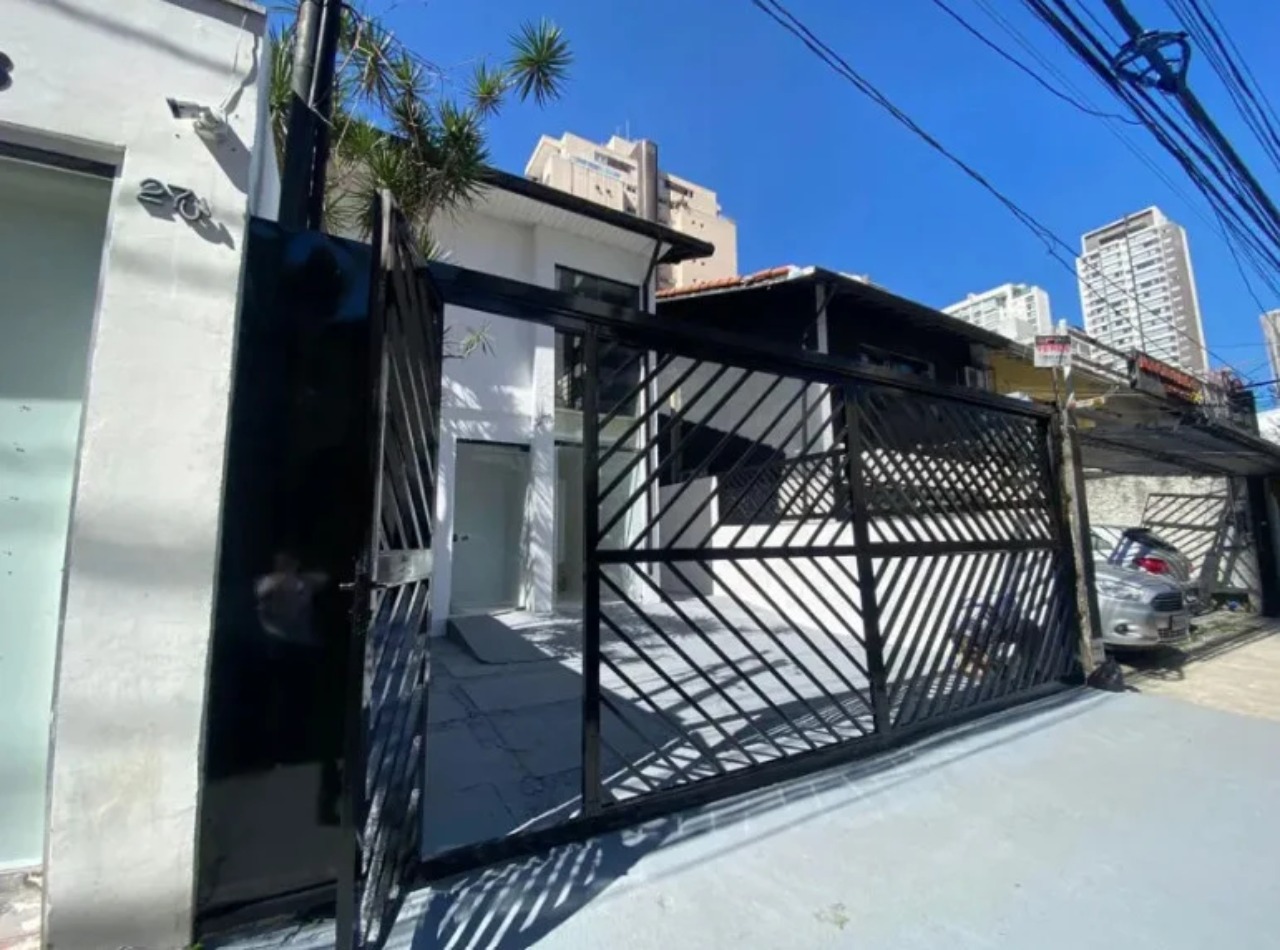 Prédio Inteiro, 80 m² - Foto 5