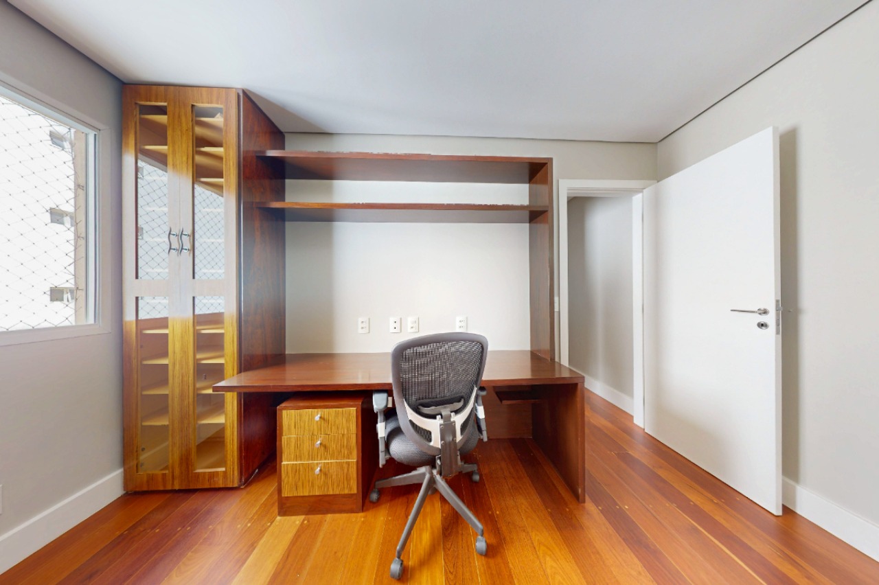Apartamento, 3 quartos, 120 m² - Foto 19