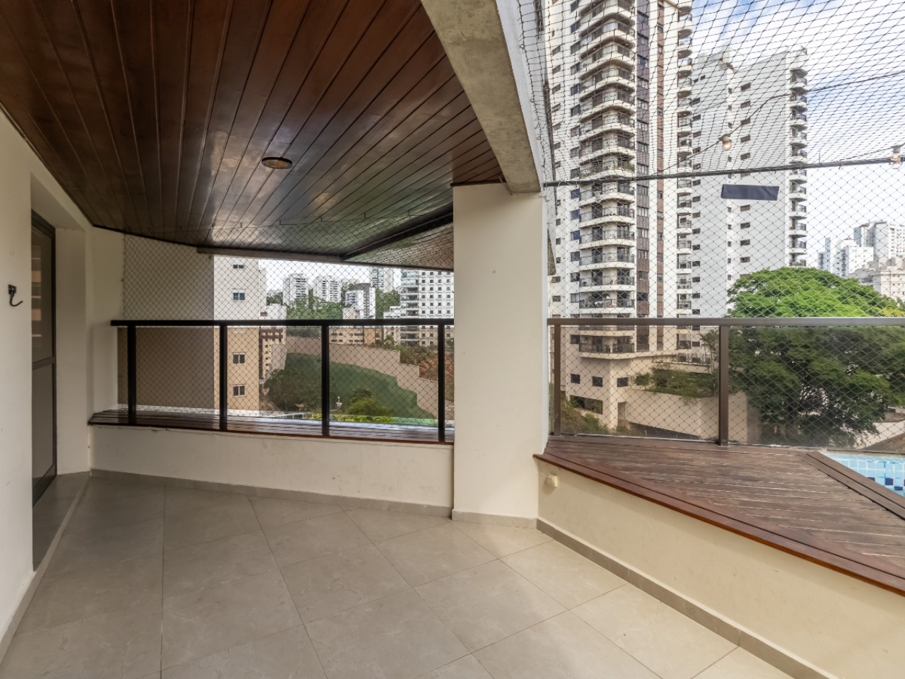 Apartamento, 4 quartos, 200 m² - Foto 6
