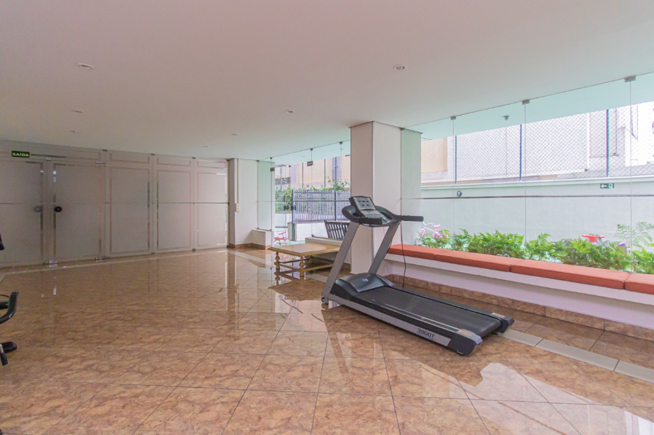 Apartamento, 3 quartos, 160 m² - Foto 32