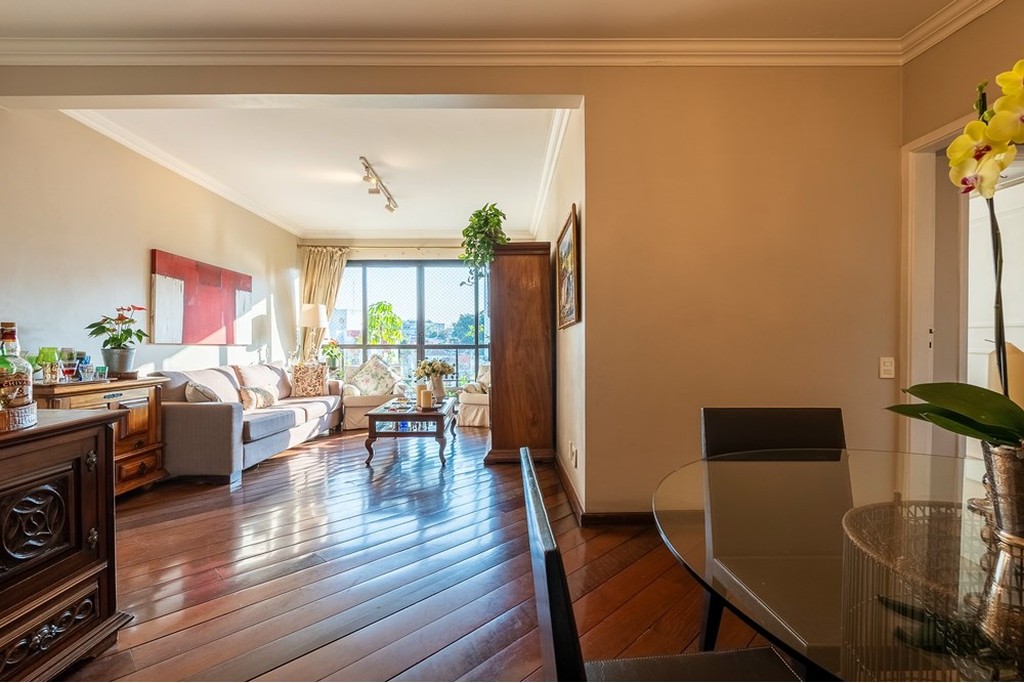 Apartamento, 3 quartos, 132 m² - Foto 3