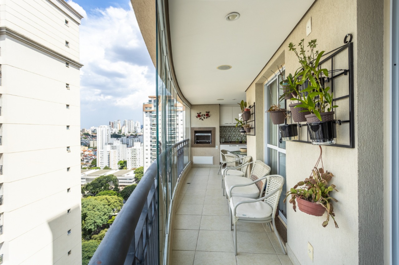 Apartamento, 4 quartos, 180 m² - Foto 6