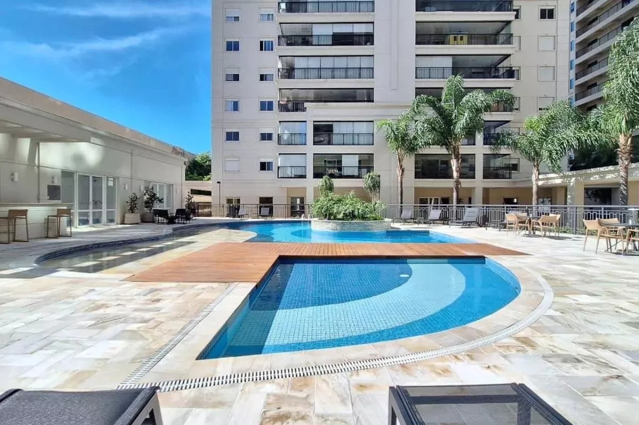 Apartamento, 3 quartos, 163 m² - Foto 2