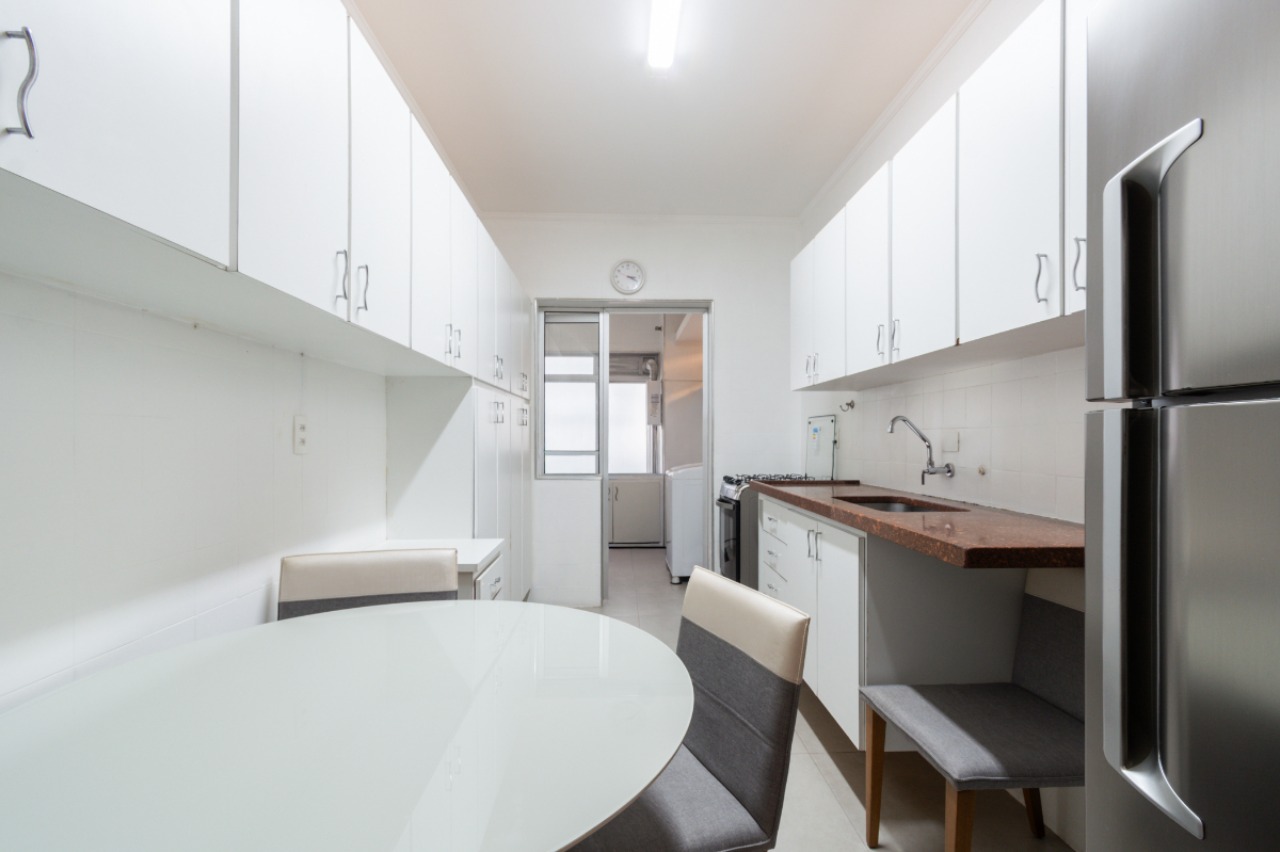 Apartamento, 3 quartos, 130 m² - Foto 25