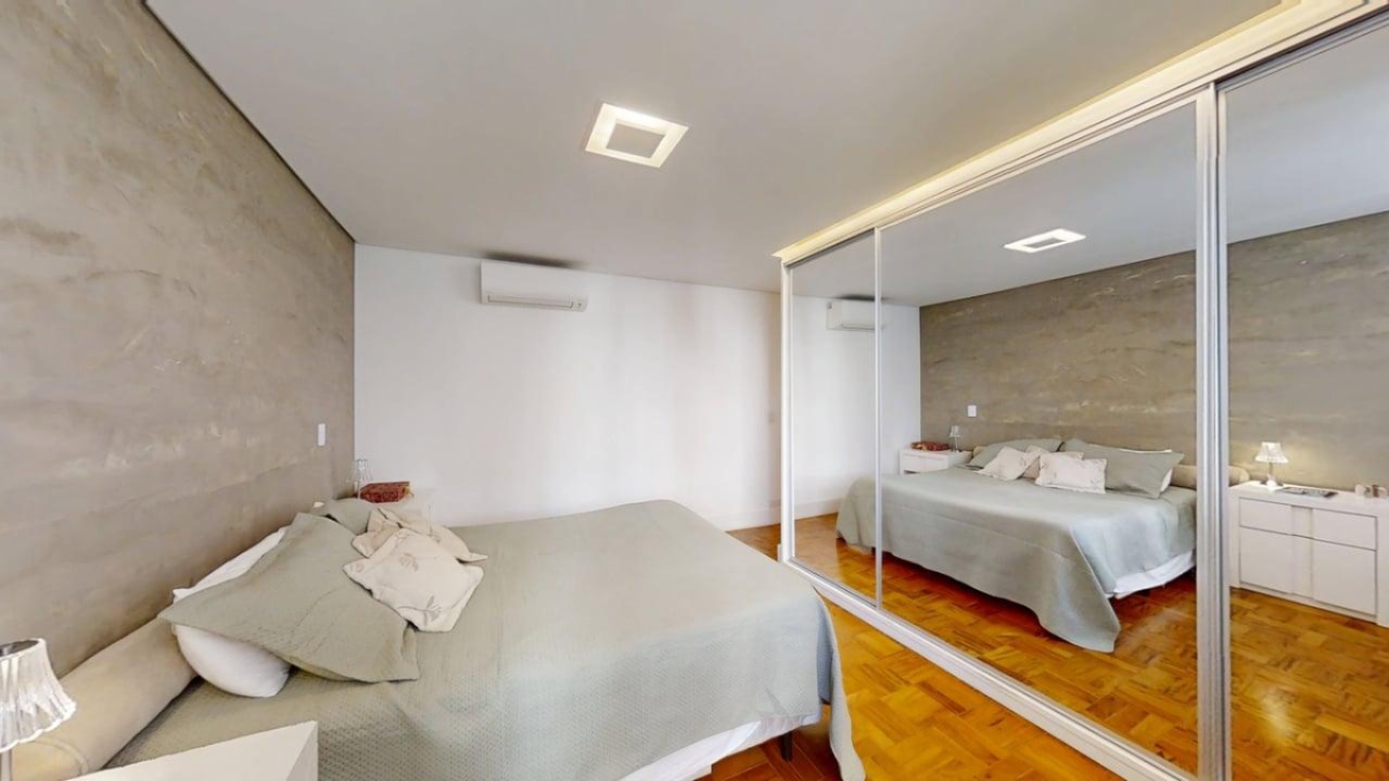 Apartamento, 2 quartos, 141 m² - Foto 14