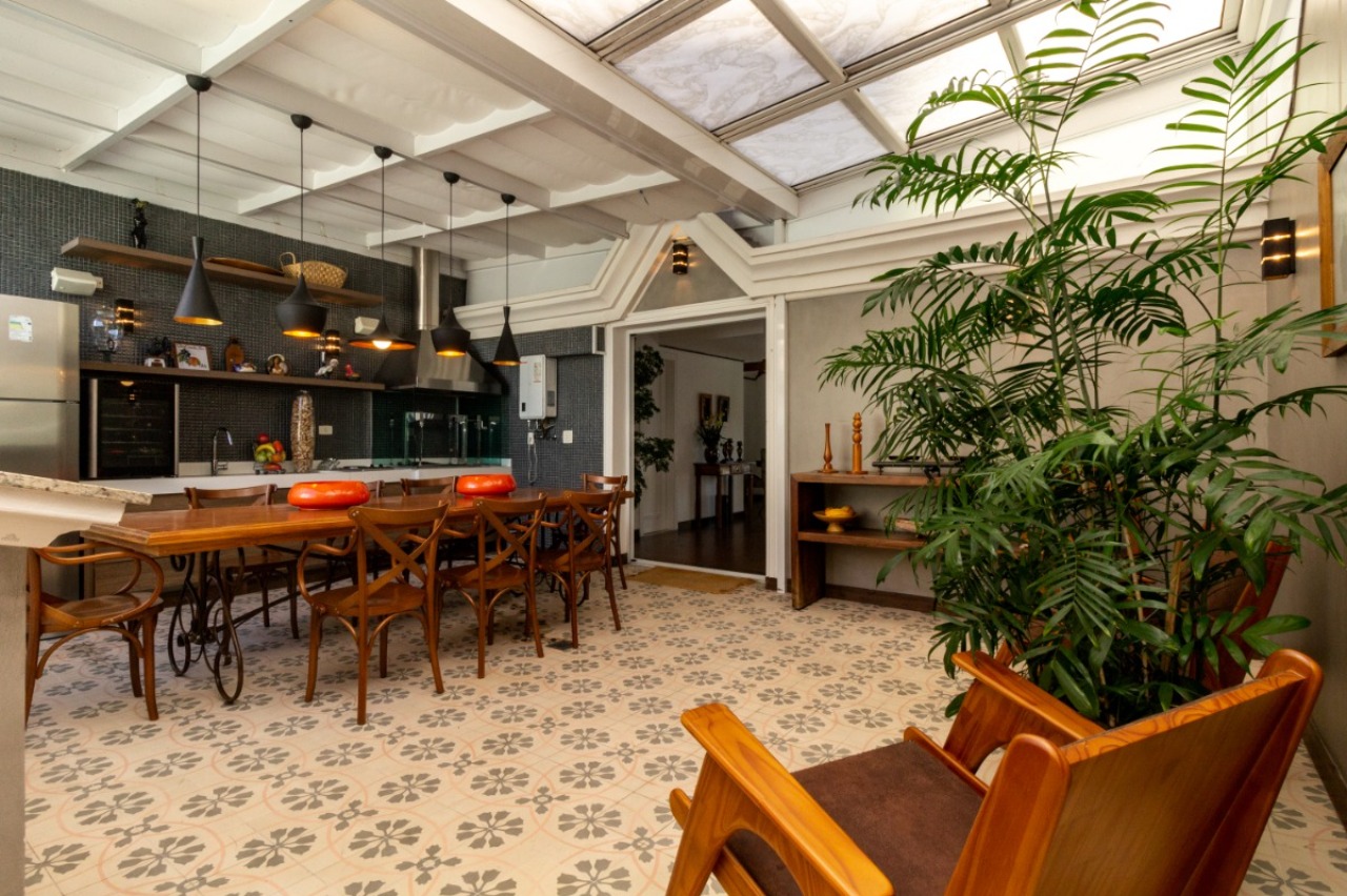 Casa de Condomínio, 2 quartos - Foto 5