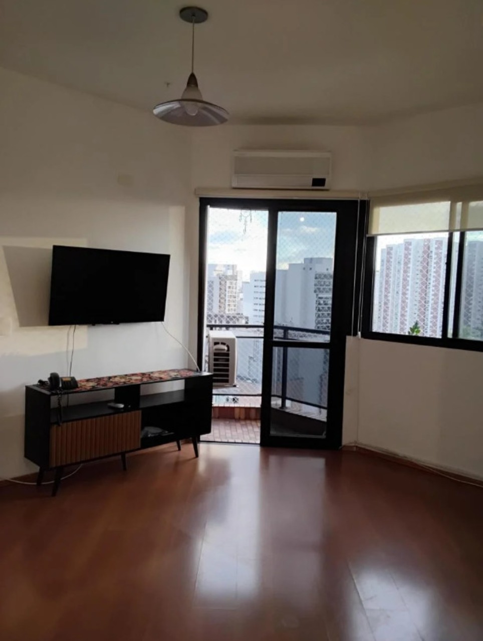 Apartamento, 1 quarto, 42 m² - Foto 11
