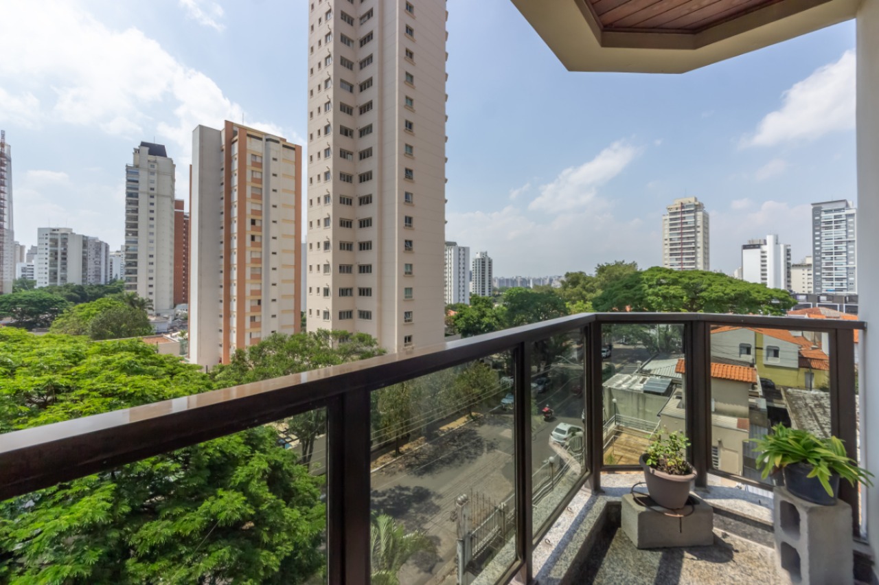 Apartamento, 3 quartos, 161 m² - Foto 32