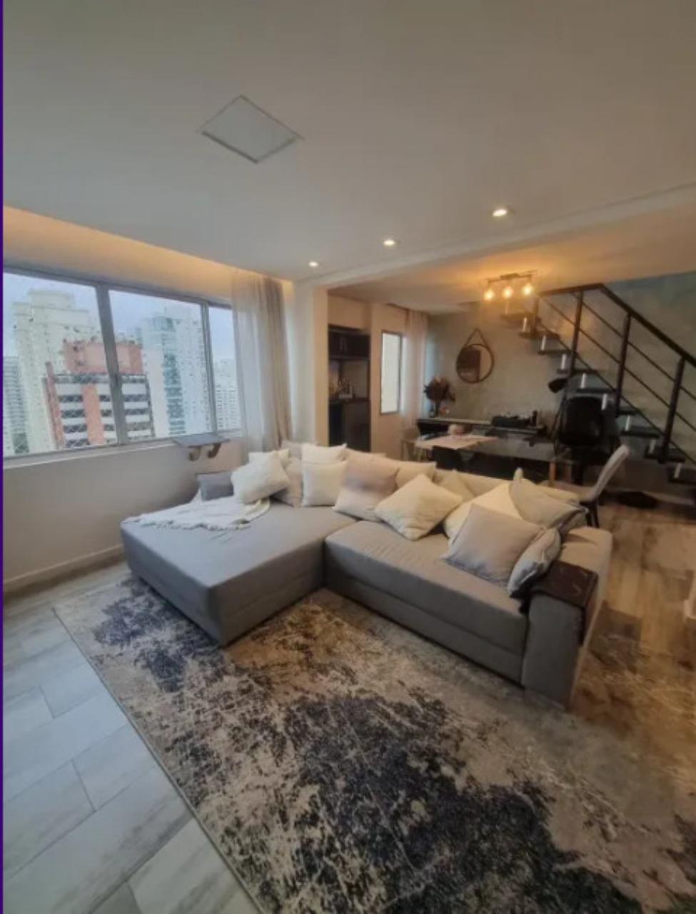 Cobertura, 2 quartos, 140 m² - Foto 12