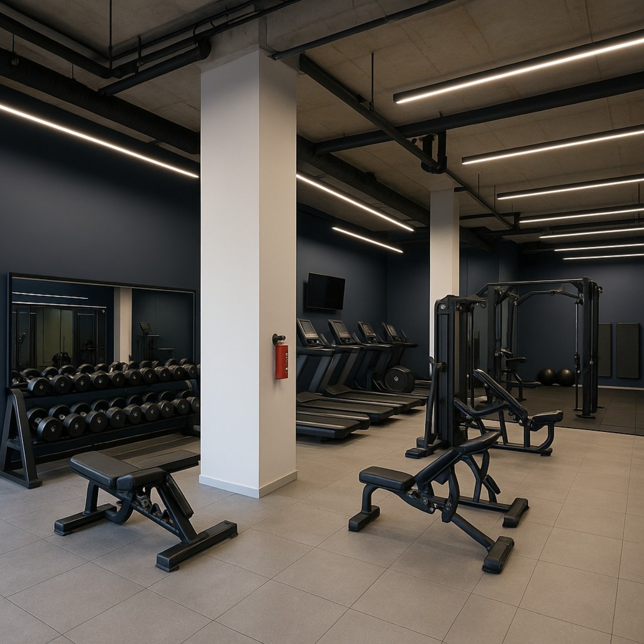 Prédio Inteiro, 200 m² - Foto 14