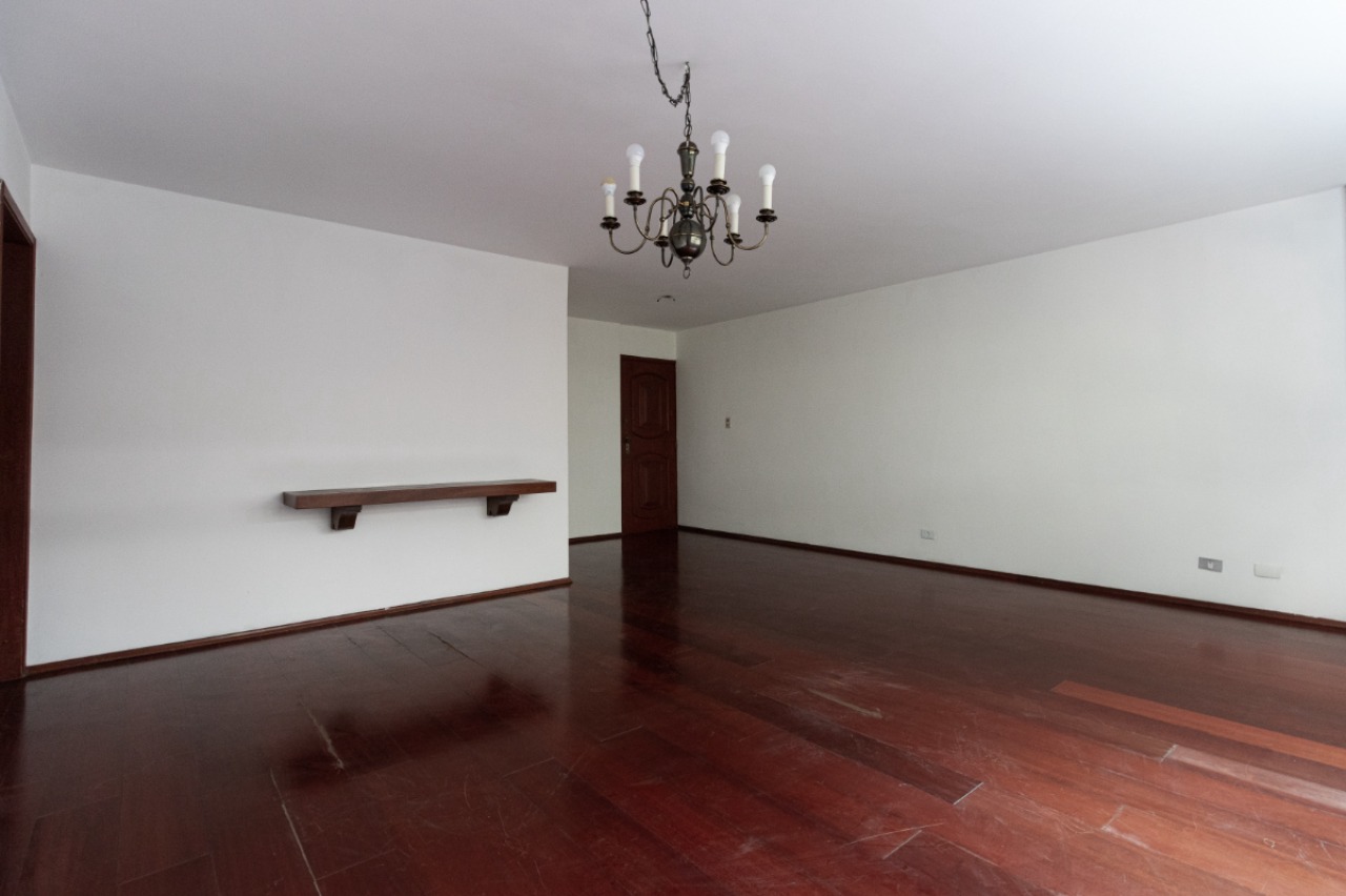 Apartamento, 3 quartos, 140 m² - Foto 5