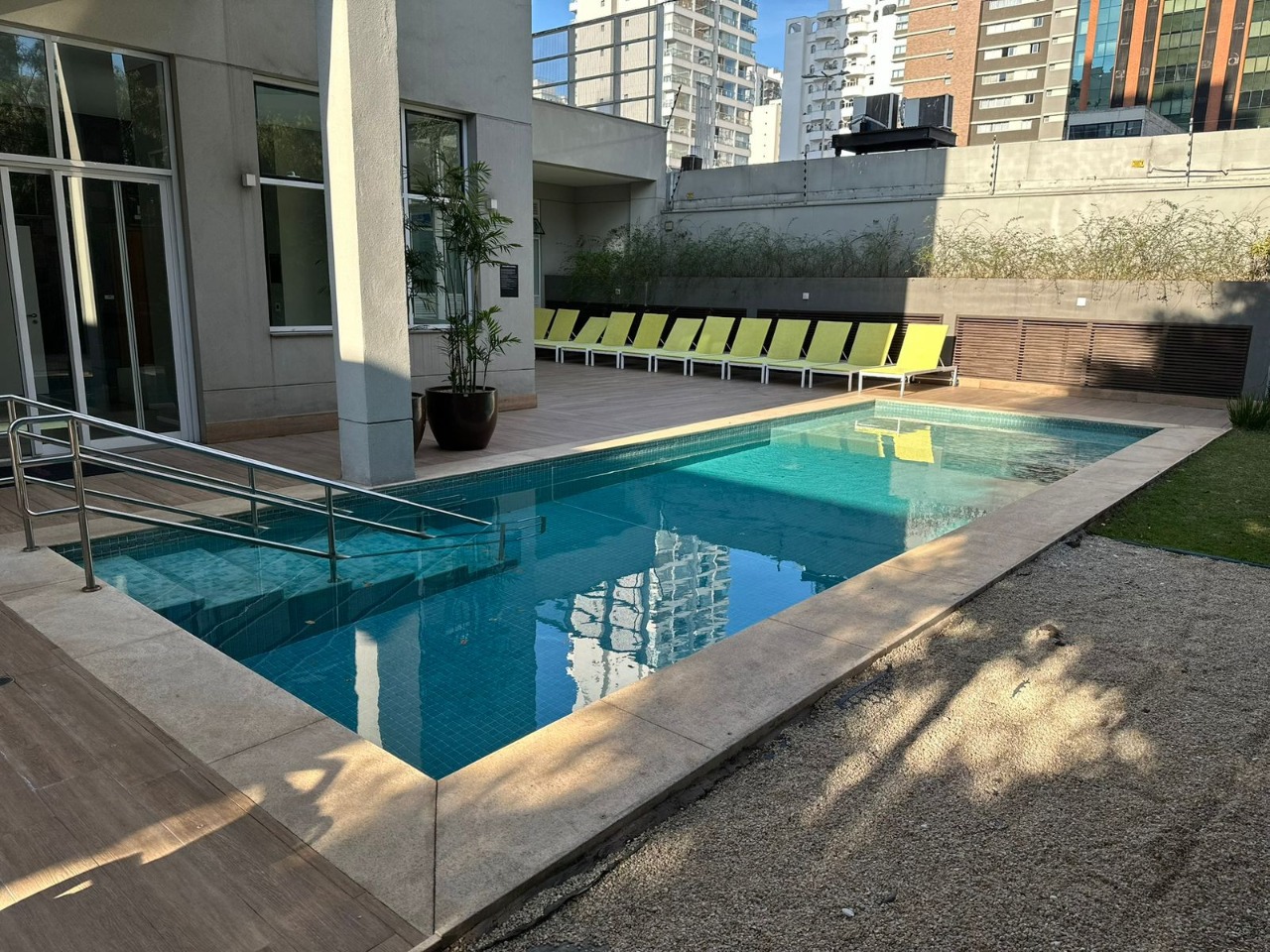 Apartamento, 2 quartos, 81 m² - Foto 26