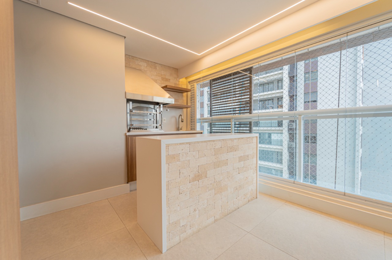 Apartamento, 3 quartos, 140 m² - Foto 11