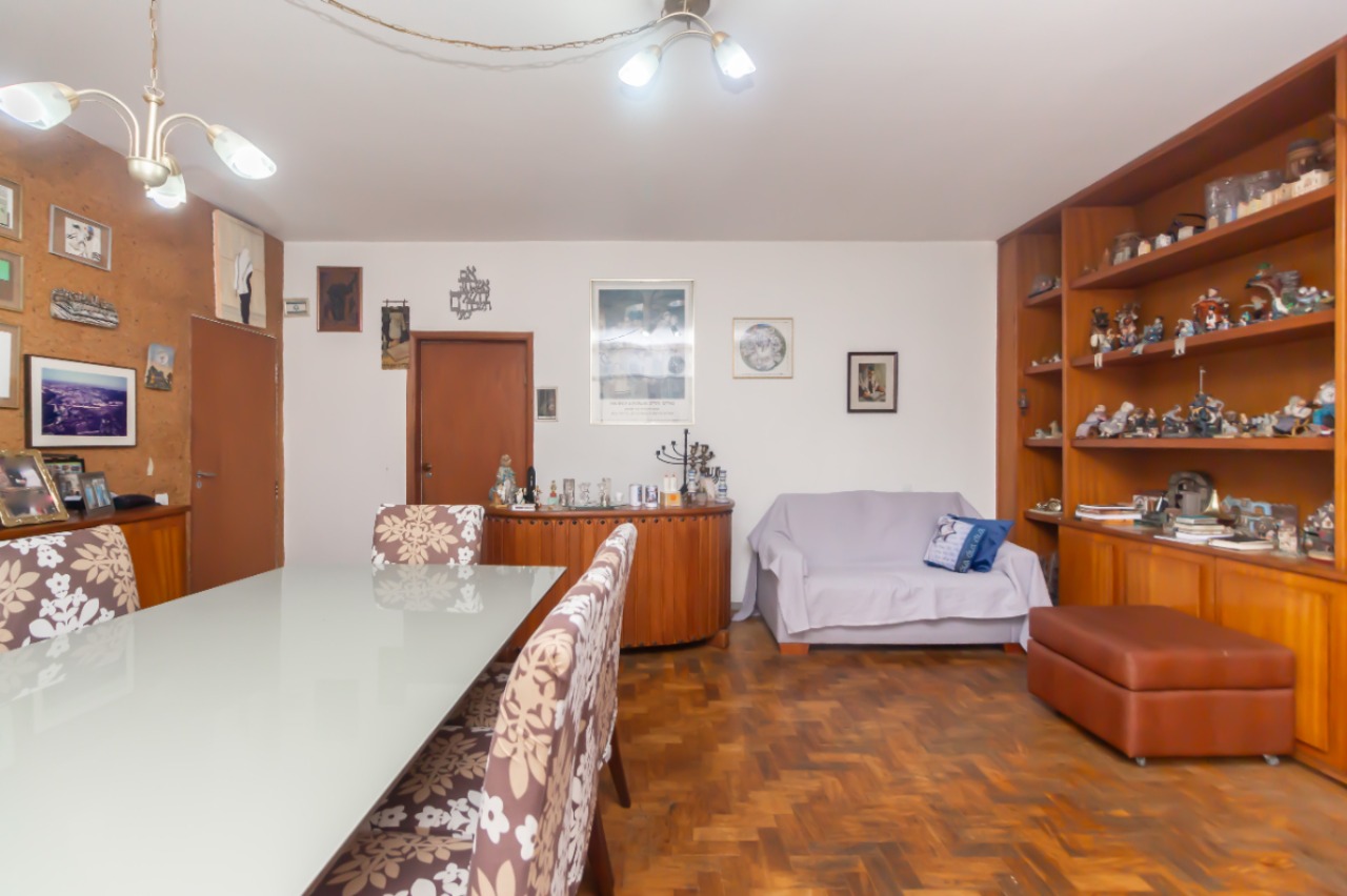 Apartamento, 4 quartos, 150 m² - Foto 4