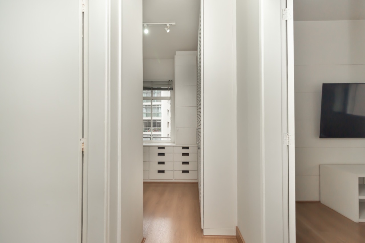 Apartamento, 4 quartos, 200 m² - Foto 9