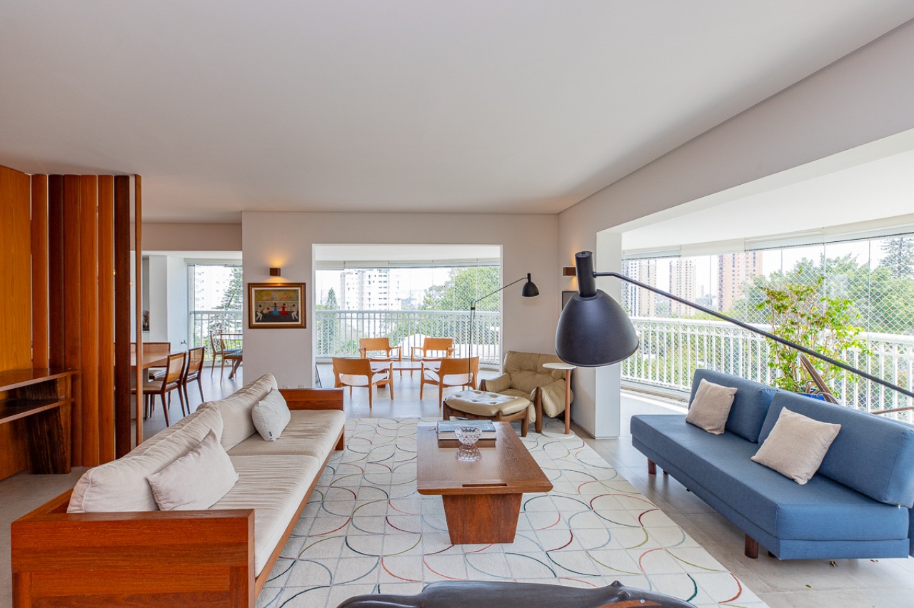 Apartamento, 4 quartos, 250 m² - Foto 43