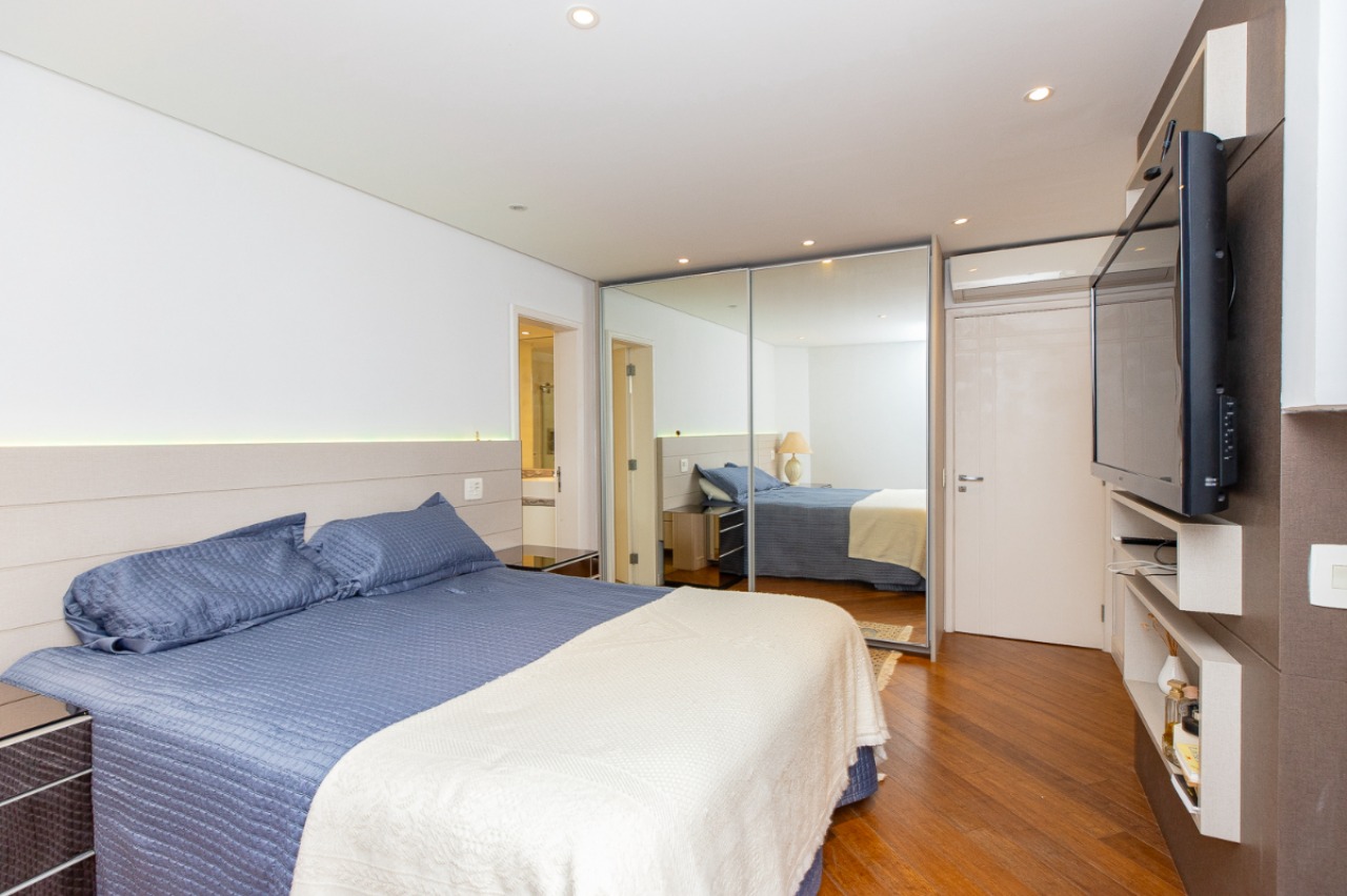 Apartamento, 3 quartos, 170 m² - Foto 42