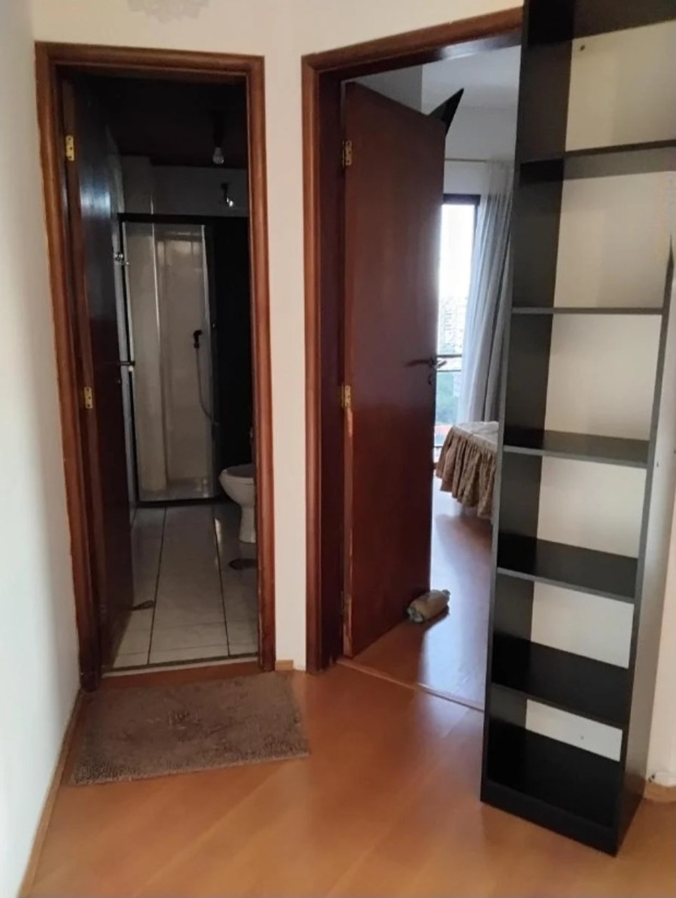 Apartamento, 1 quarto, 42 m² - Foto 17