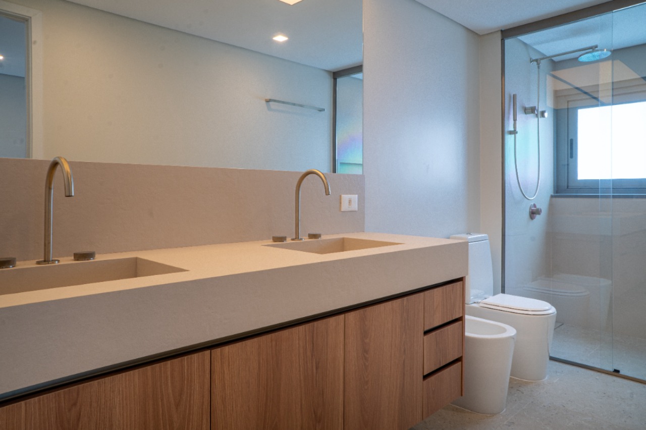 Apartamento, 1 quarto, 110 m² - Foto 20