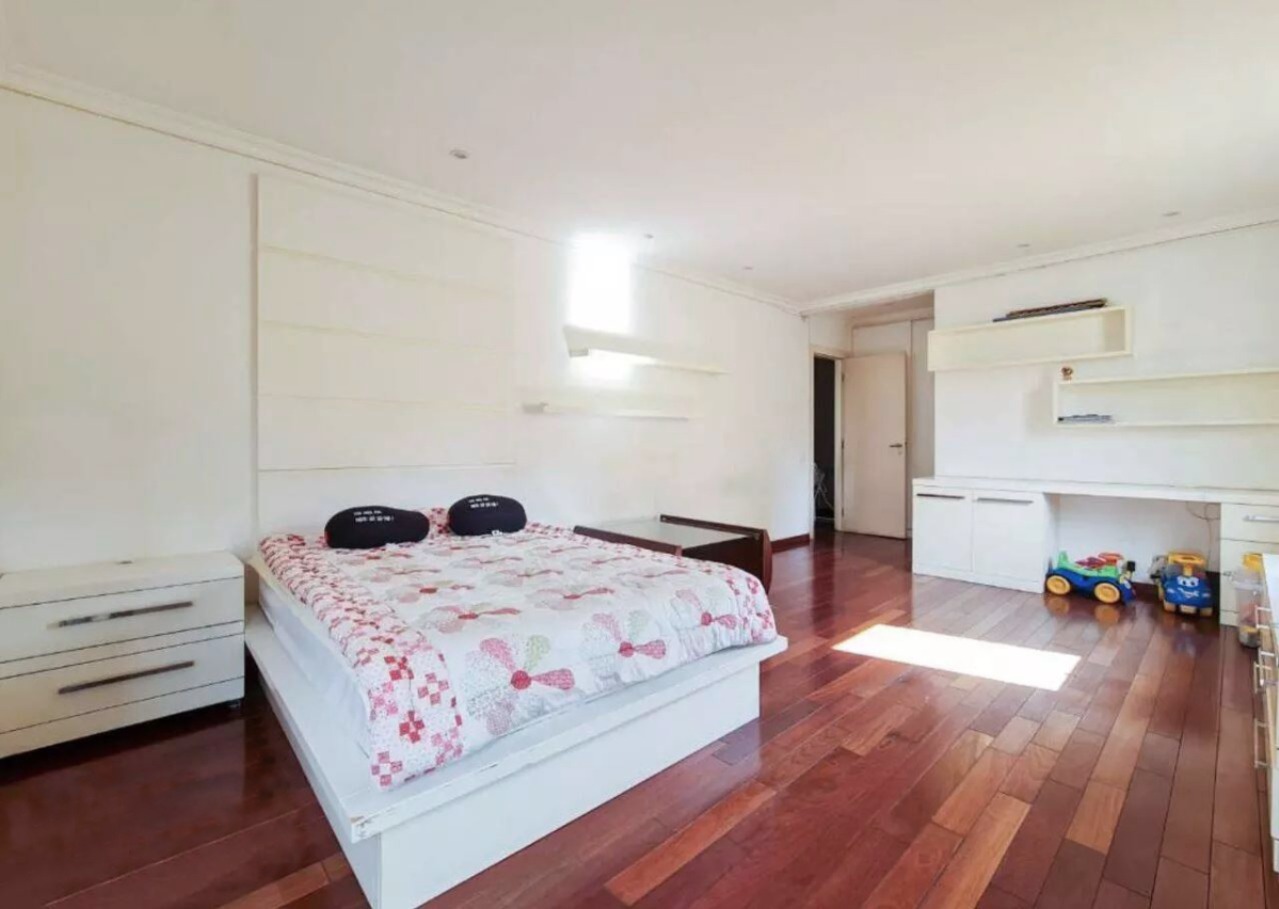 Apartamento, 3 quartos, 190 m² - Foto 17