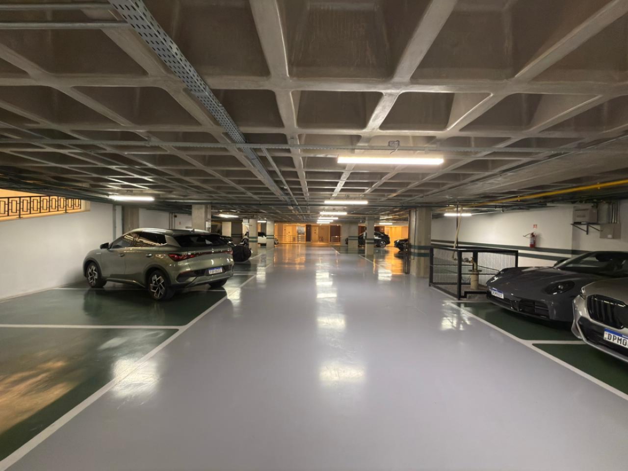 Apartamento, 3 quartos, 220 m² - Foto 19