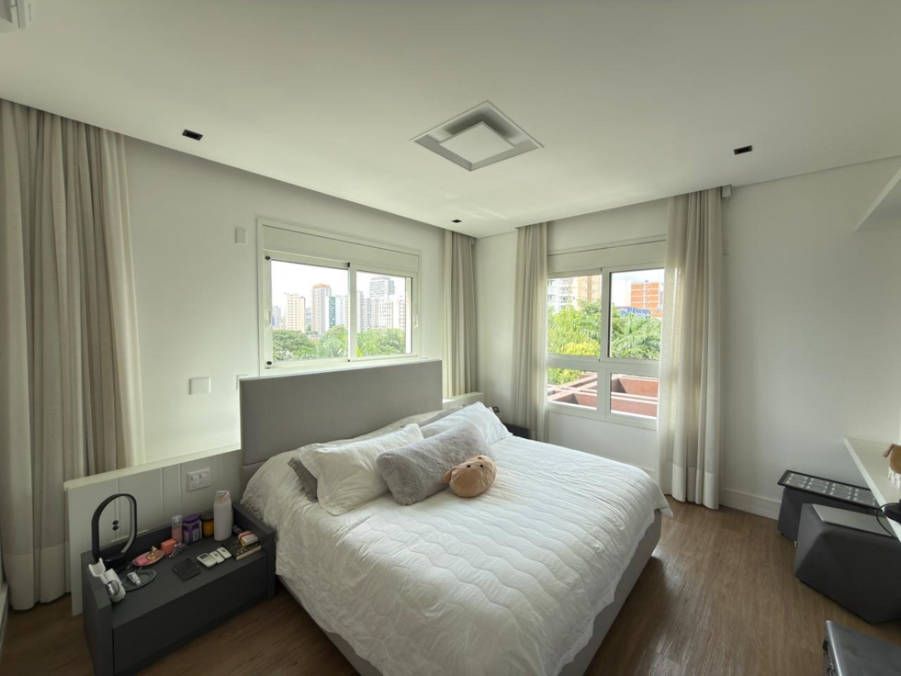 Apartamento, 3 quartos, 220 m² - Foto 36