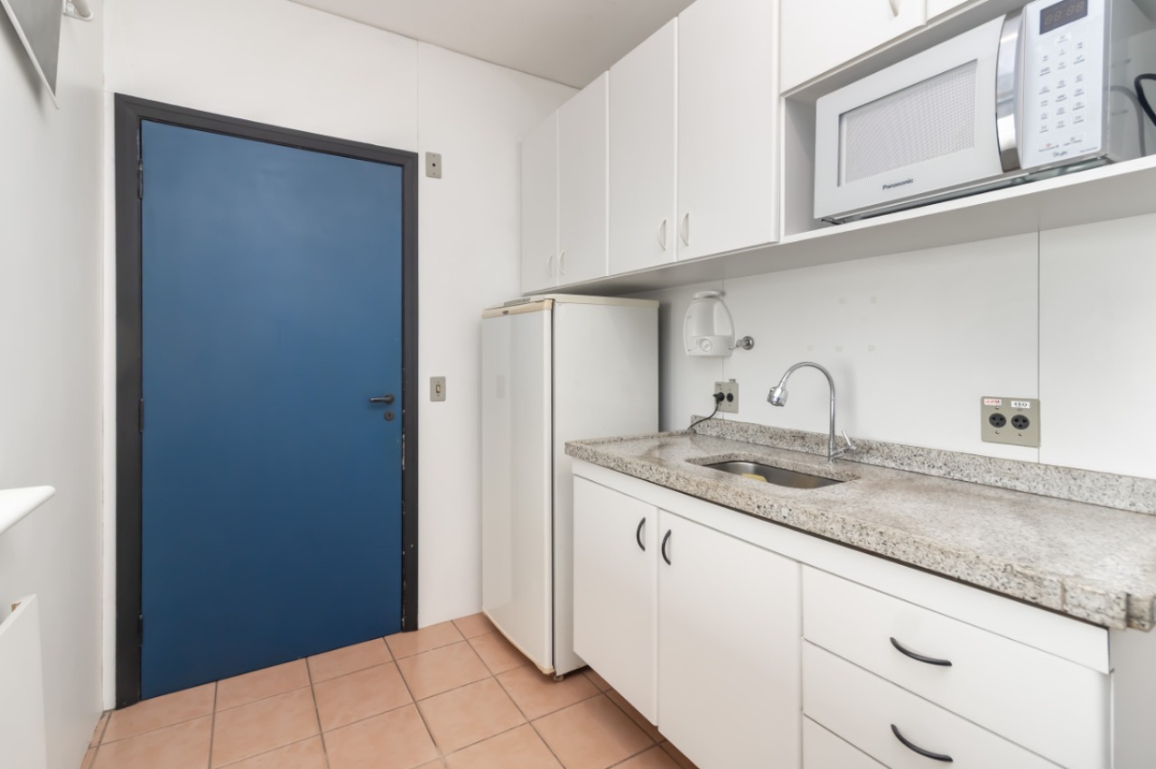 Prédio Inteiro, 190 m² - Foto 25